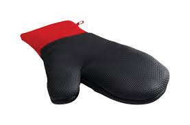 Grill Mitt 40.64Cm (16In) Neoprene Grillmark