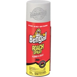 Roach Spry Ii 9Oz Bengal