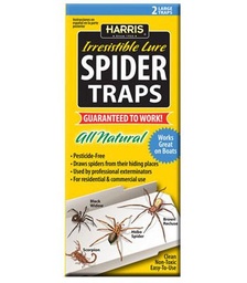 Spider Trap 2Pk