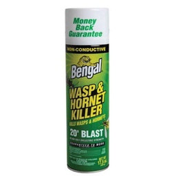 Wasp&amp;Hornet Killer 15Oz