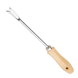 Weeder Hand 30.48Cm (12In) Wood Handle Ace