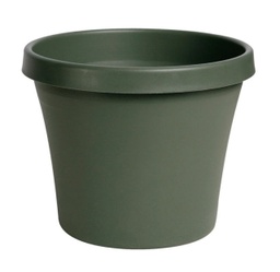Terrapot Liv Green 10&quot;