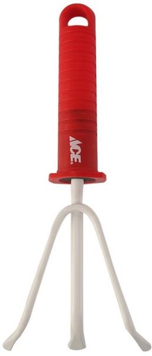 Cultivator Plastic Handle Ace