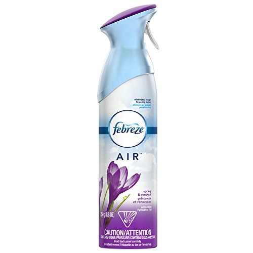 Air Effects Spring 8.8OZ