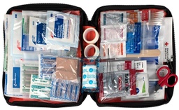 First Aidkit 205Pc Outdr                