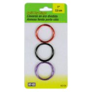 Identifier Key 3Pk Asst