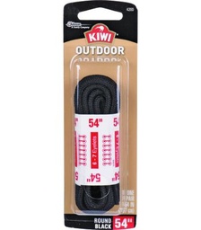 Shoe Lace Hiker 54&quot; Black