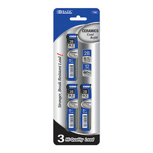 Bazic 12 Ct. 0.7 Mm Ceramics