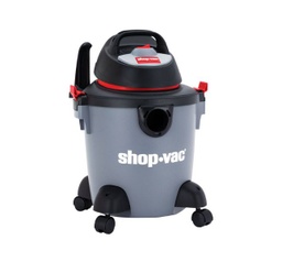Wetdry Vac 5G 2Hp Gry