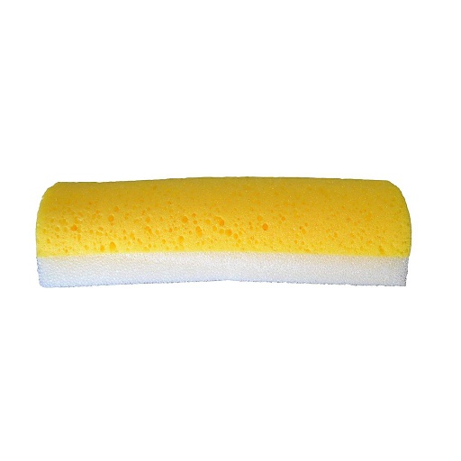 Easy Wring Roller Mop With Scour Strip Refill Poly Foam Sunshine-Starmax