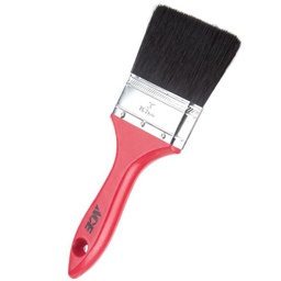 Select Angled Paint Brush 51Mm (2In) Black China Bristle Ace
