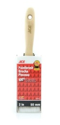Select Paint Brush 76.2Mm (3In) Polyester Srt Bristle Ace