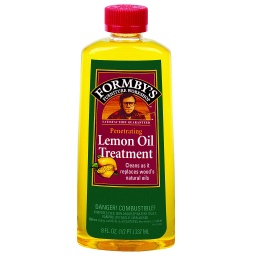 Polish Lemon Oil Pt Fmby