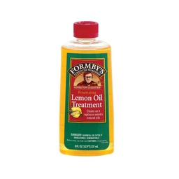 Polish Lemon Oil8Oz Fmby