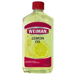 Weiman Lemon Oil 16Oz.