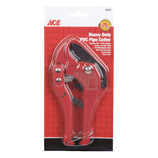 Mini Pipe Cutter Ace.