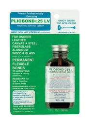 Pliobond Lv Adhesive 3Oz