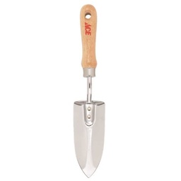 Transplanter 28.5Cm (11.22) Ash Wood Handle