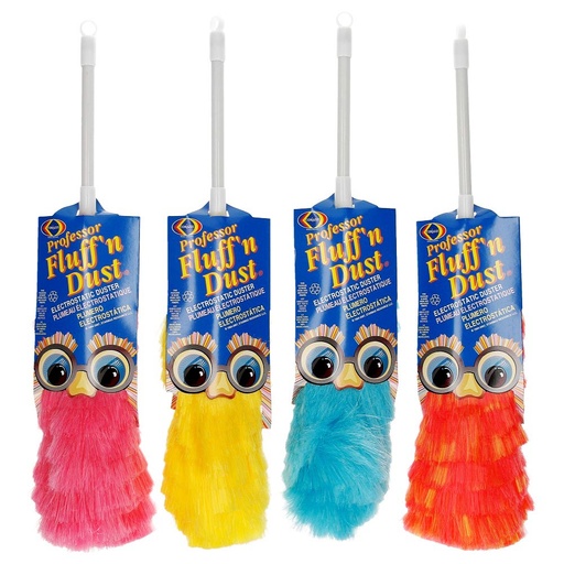 DUSTR FLUFF&DUST 15" Cancel