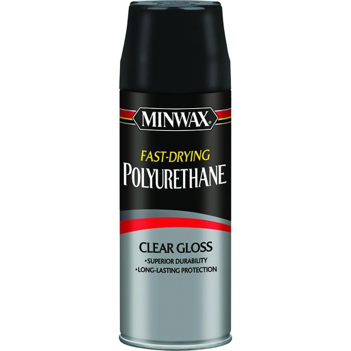 Minwax Poly Gloss 11.5Oz