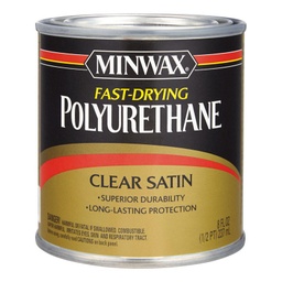 Varnish Poly8Oz Sat Minw