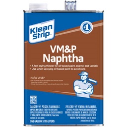 Vm&amp;P Naphtha Gl