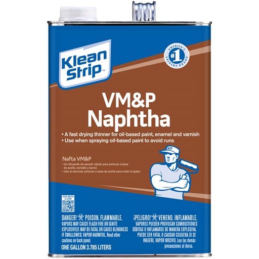 Vm&P Naphtha Gl