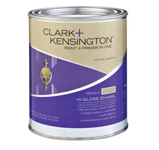 C+K HG REG BLU 1QT Cancel