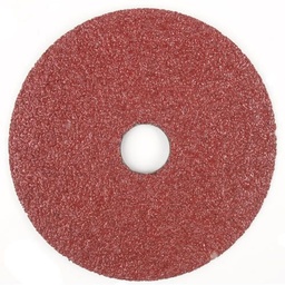 Coarse Sanding Disc 7.1In X .90In (18Cm X 22M)