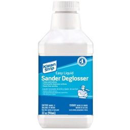Easy Liquid Sander Qt