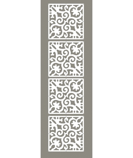 Royal Palace Room Panels