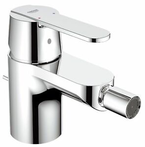 Grohe Get single-lever bidet mixer