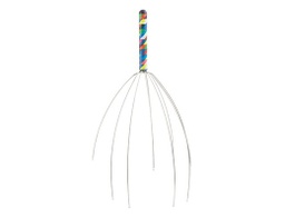 Pattern Head Massager                   