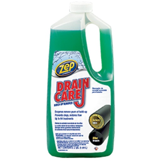 ZEP DRAIN OPNR 64LQ