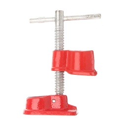 Pipe Clamp Set 1/2In (12.7Mm) Ace