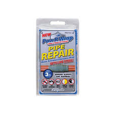 Fernco, 3 in. Fiberglass Pipe Repair Kit