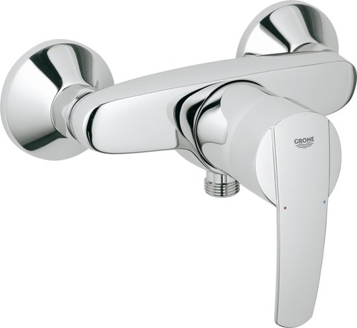 START SHOWER EXPOSED FAUCET GROHE