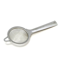 Strainer 2 1/2&quot; Ss Ds                   