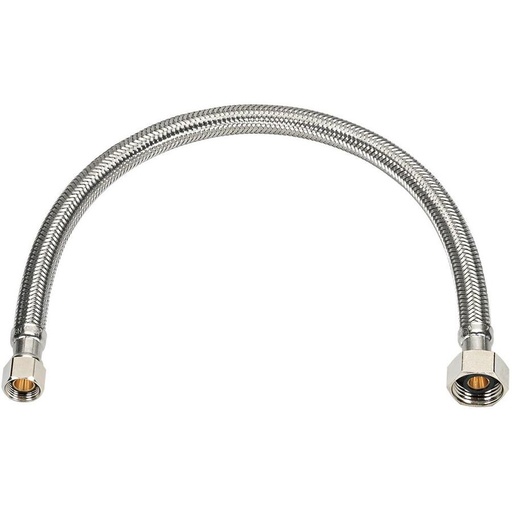 Faucet Supply Line 0.97Cm Comp X 1.3Cm Fip X