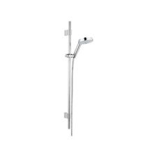 Vitalio Rain 3 Spray 130mm, 5", Shower Kit Chrome SHIP