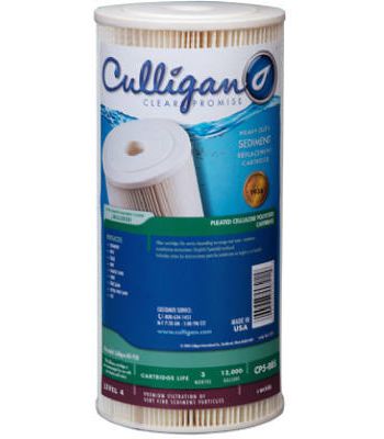 FILTER 5 MICRON JUMBO
