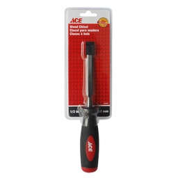 Wood Chisel 12.7Mm (1/2In) Ace.