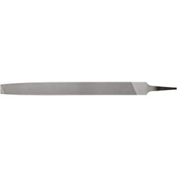 Bastard Double Cut Flat File 6In (15Cm) Tpr G