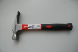 Rip Hammer 20Oz (0.57Kg) Fiberglass Handle Ace.