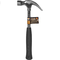 Tubular Steel Claw Hammer