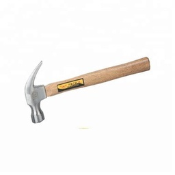 Claw Hammer 8Oz (0.23Kg) Hickory Handle Ace