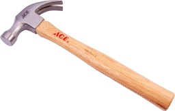 Claw Hammer 13Oz (0.37Kg) Hickory Handle Ace