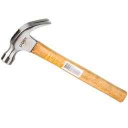 Claw Hammer 7Oz (0.20Kg) Wood Handle Projex