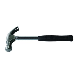 Claw Hammer 16Oz (0.45Kg) Fiberglass Handle P
