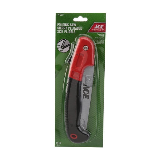Folding Saw 11 In.